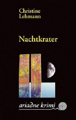 [Lisa Nerz 07] • Nachtkrater